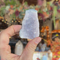 Amethyst "Nichole"