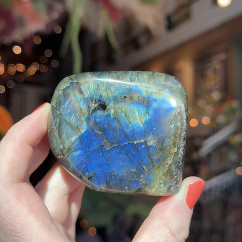 Labradorite "Horton"