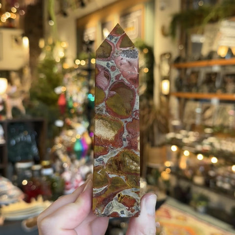 Cobra Jasper "Brittney"