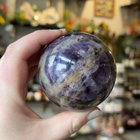 Amethyst "Florence"