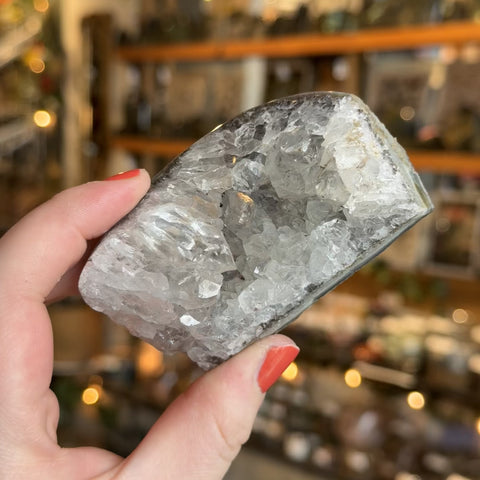 Amethyst "Amarantha"