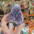 Amethyst "Claudia"