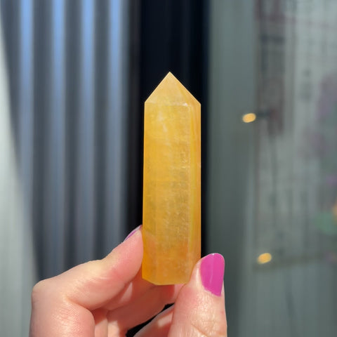 Fluorite "Kenny"