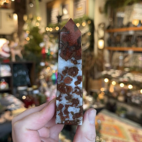 Cobra Jasper "Elliot"