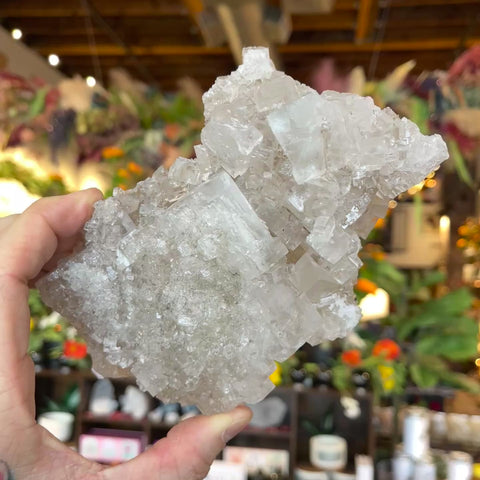 Halite "Eileen"