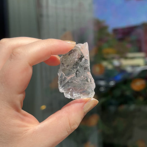 Azeztulite "Ellen"