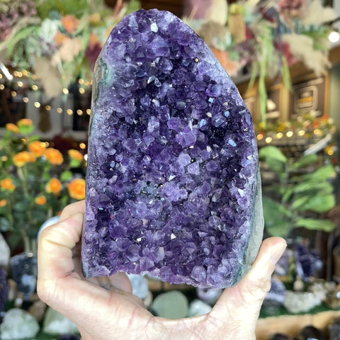 Amethyst "Andria"
