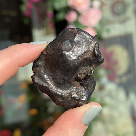 Gebel Kamil "Brielle"