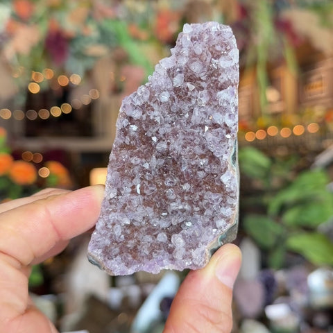 Amethyst "Sandra"