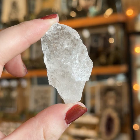 Azeztulite "Nicole"