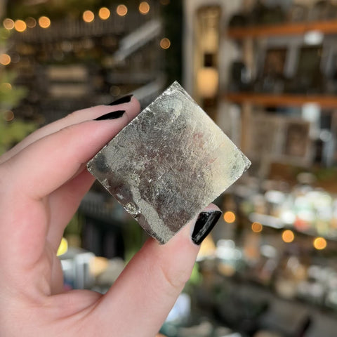 Pyrite "Bella"