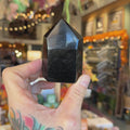 Black Tourmaline "Colleen" video