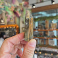 Labradorite "Jordan" video