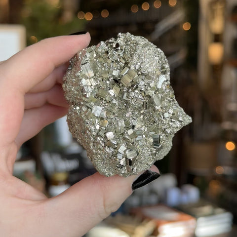 Pyrite "Aidan"