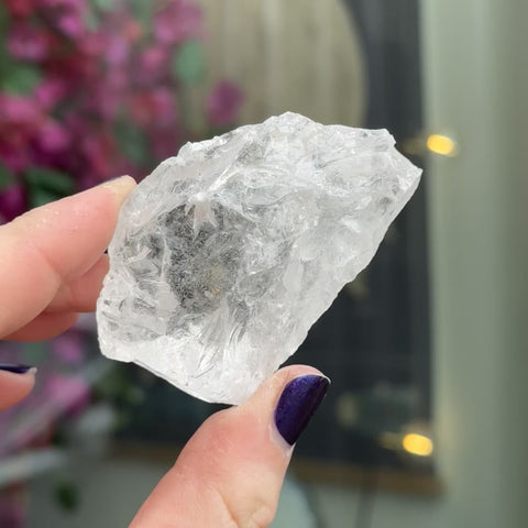 Azeztulite "Kerri"