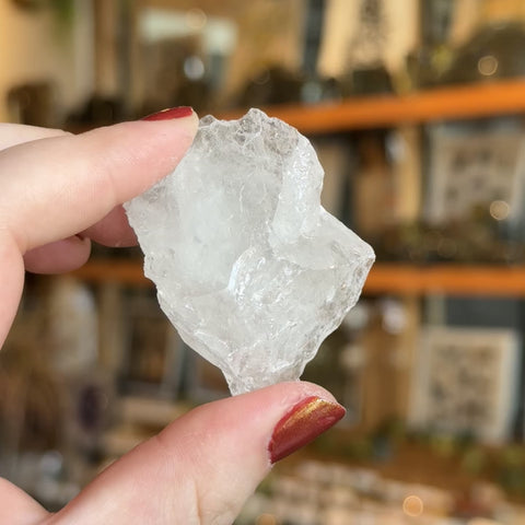 Azeztulite "Rachel"