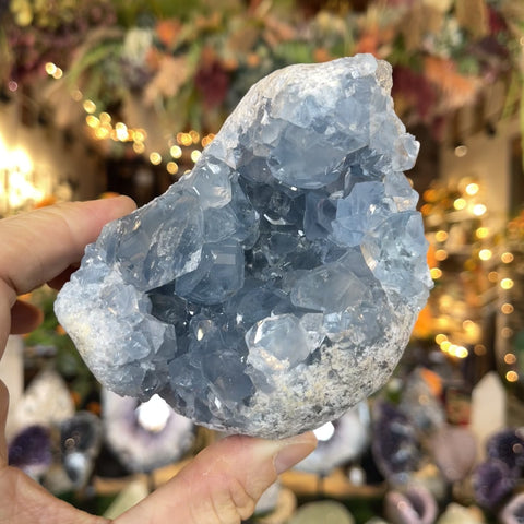 Celestite "Nate"