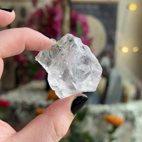 Azeztulite "Michelle"