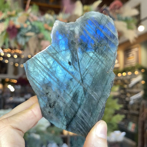 Labradorite "Jackie"