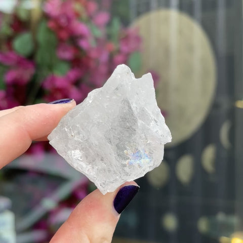 Azeztulite "Alison"
