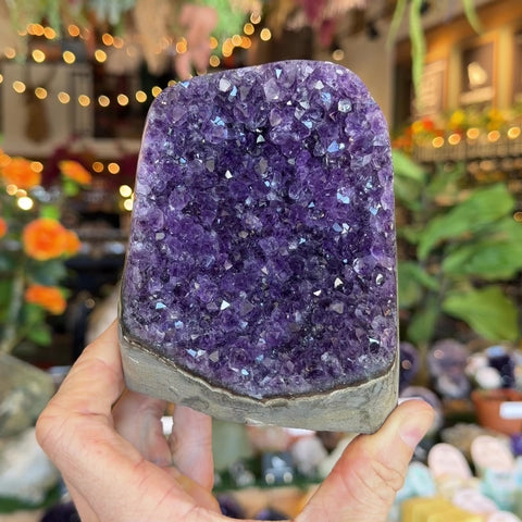 Amethyst "Cornell"