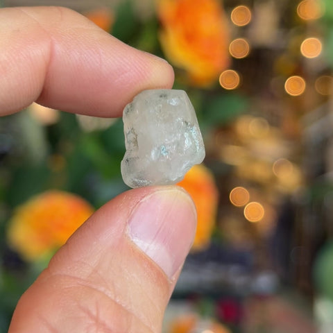 Phenacite "Jane"