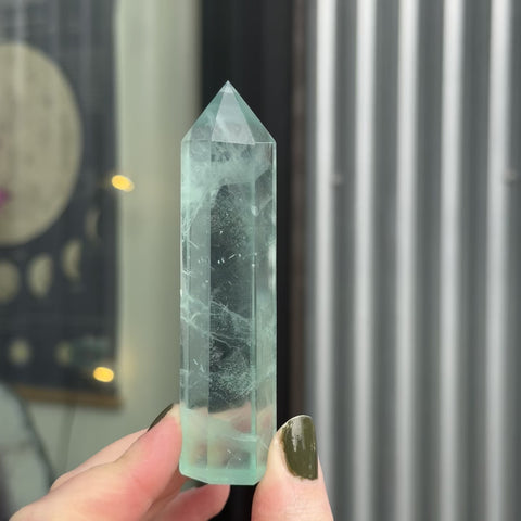 Fluorite "Kip"