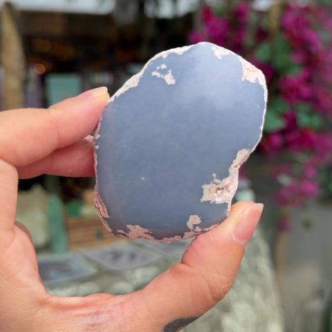 Angelite "Terri"