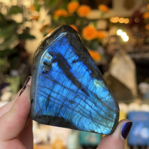 Labradorite "Sydney"