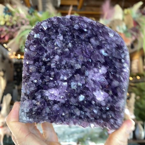 Amethyst "Jude"