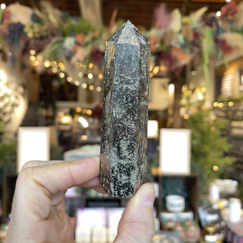 Pyrite "Jin"
