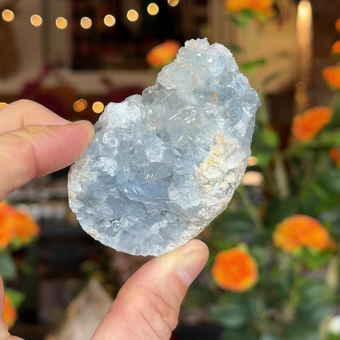 Celestite "Jayce"
