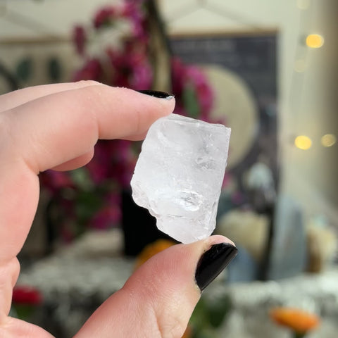Azeztulite "Miranda"