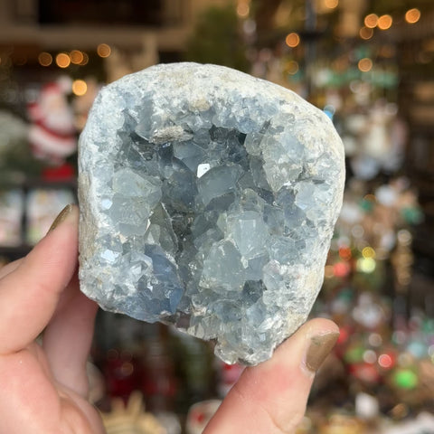 Celestite "Lucas"