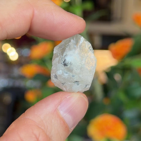 Phenacite "Bridget"