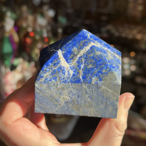 Lapis Lazuli "Ulysses"