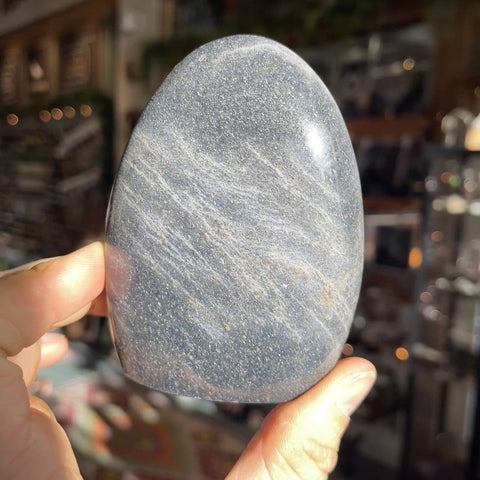 Lazulite "Taylor"