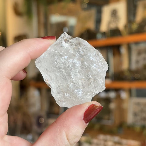 Azeztulite "Mackenzie"