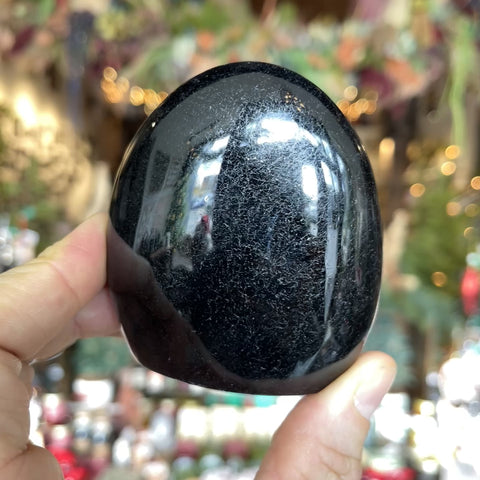 Black Tourmaline "Brian"