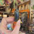 Labradorite "Kaitlyn" video