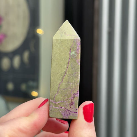 Atlantisite "Alexander"