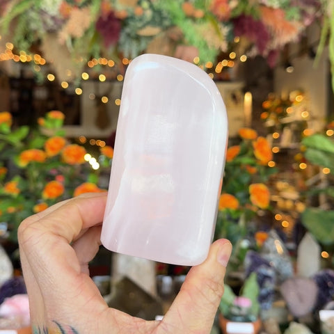 Mangano Calcite "Darla"