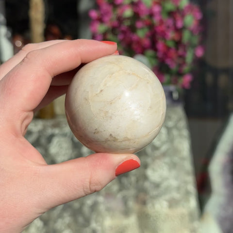 Moonstone "Lux"