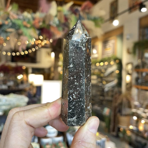 Pyrite "Arlo"
