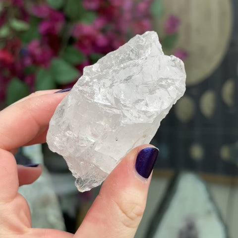 Azeztulite "Frances"