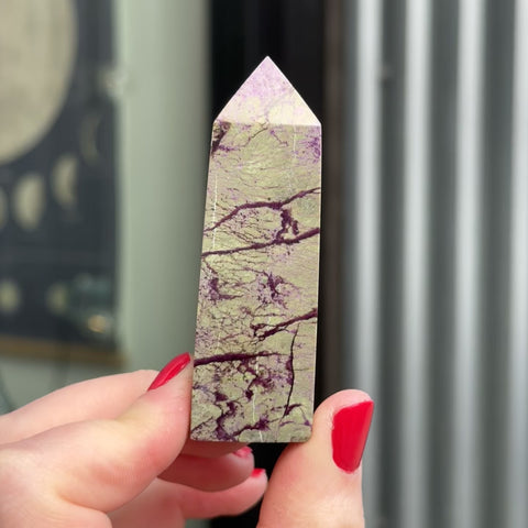 Atlantisite "Courtney"