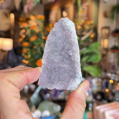 Amethyst "Morgan"