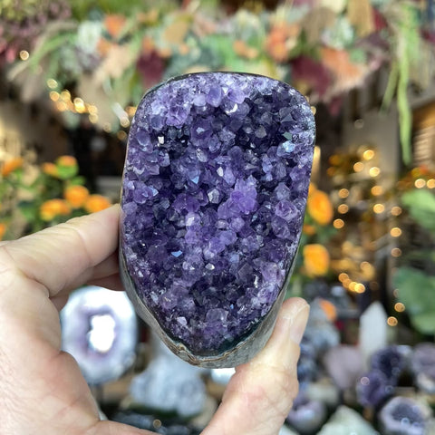 Amethyst "Tiffany"