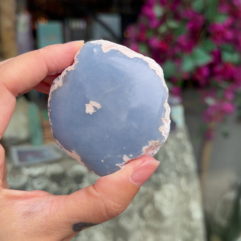 Angelite "Lynn"