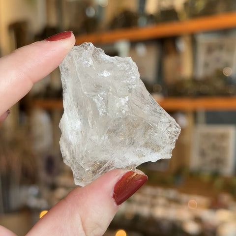 Azeztulite "Gabriella"